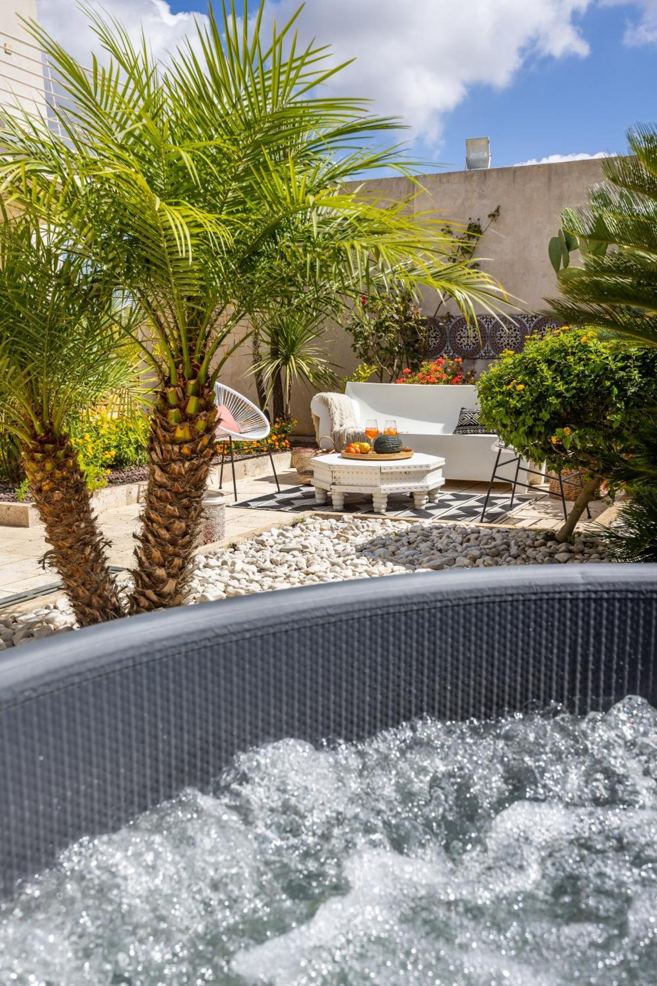 Villa Bonifato Vista Sulle Campagne E Sul Mare Siciliano Cozy House Italy Alcamo Exterior photo