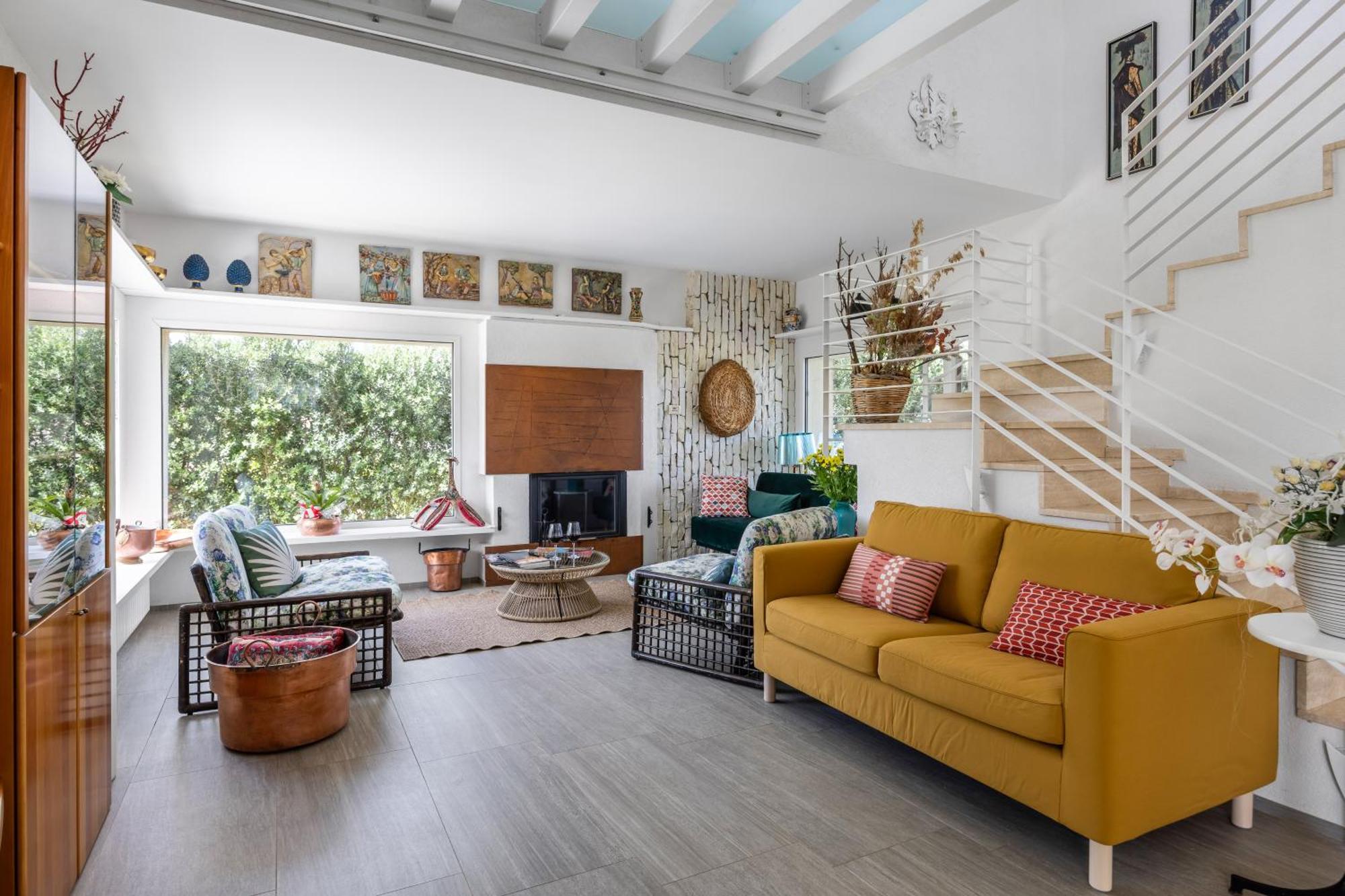 Villa Bonifato Vista Sulle Campagne E Sul Mare Siciliano Cozy House Italy Alcamo Exterior photo