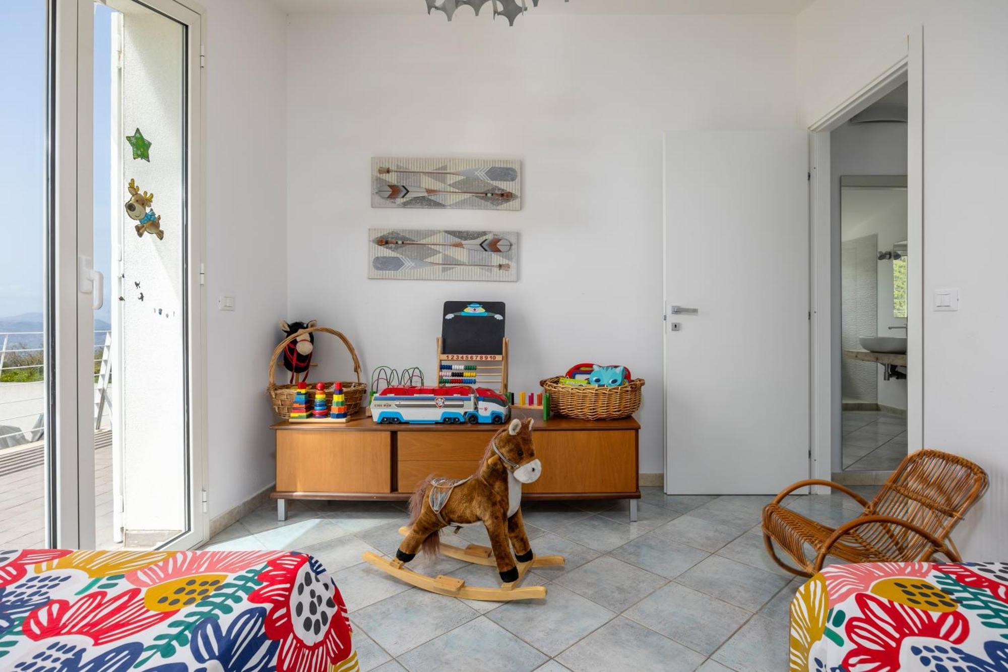 Villa Bonifato Vista Sulle Campagne E Sul Mare Siciliano Cozy House Italy Alcamo Exterior photo
